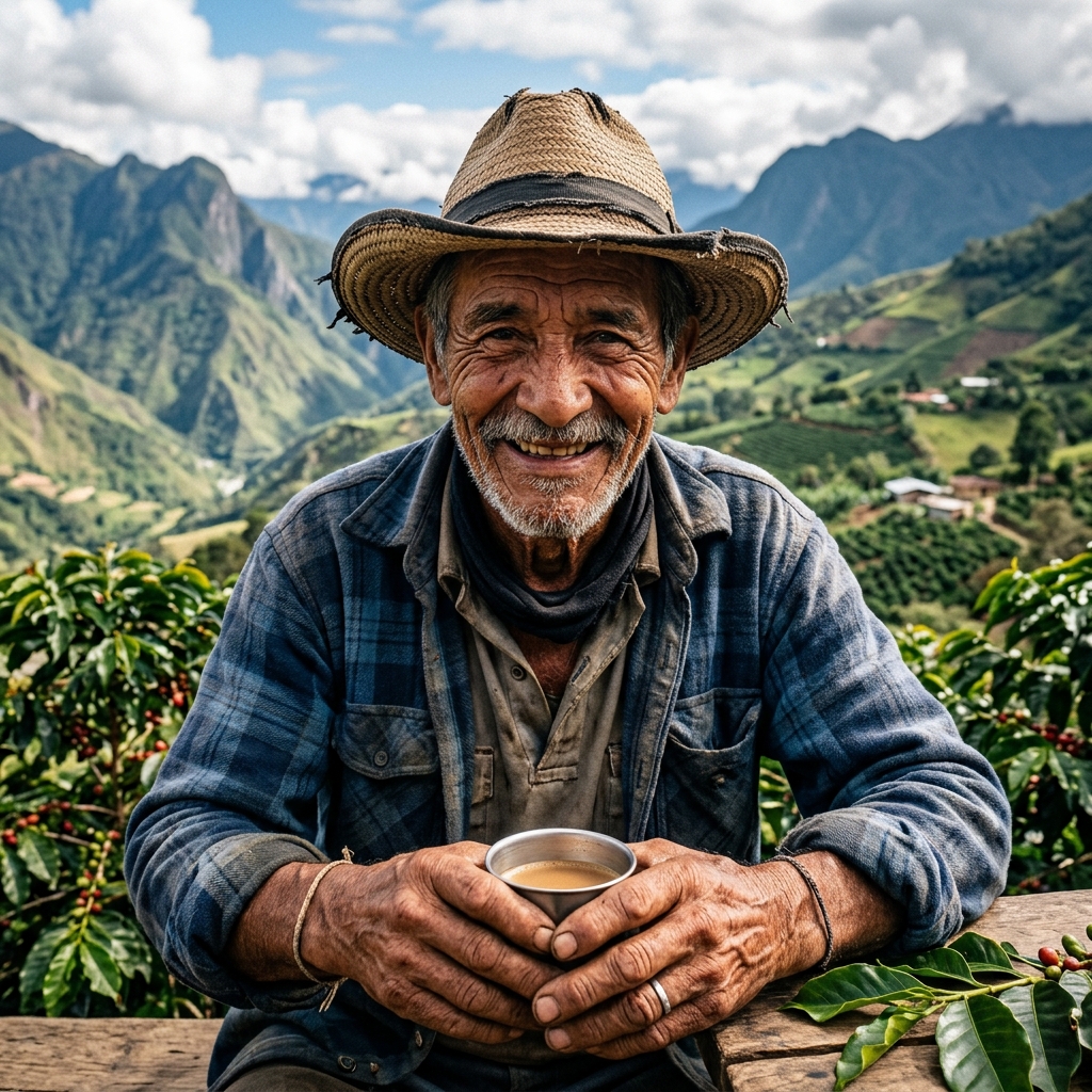 Finca Las Delicias